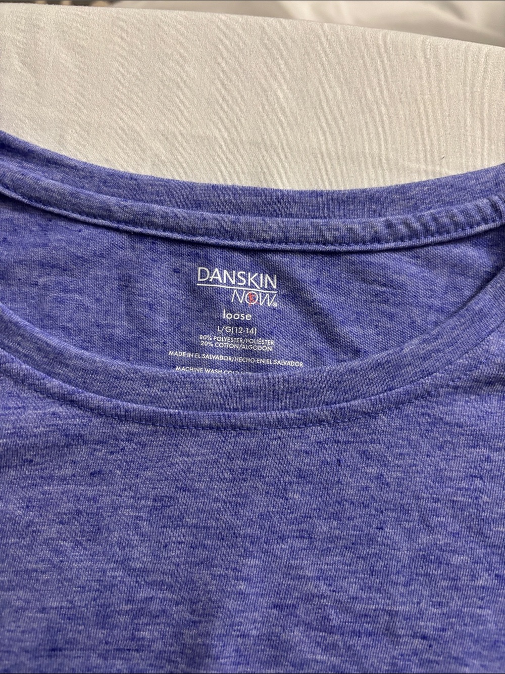 Two Tee bundle - Picture 3 of 3